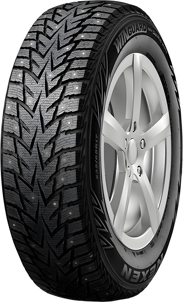 Nexen Winguard WinSpike WS62 SUV 195/75 R16C 107/105R