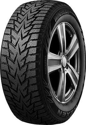 Nexen Winguard WinSpike WS62 SUV [Нешип] 235/60 R16 100T