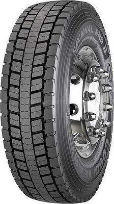 Next Tread RHD II 315/70 R22,5 154/152M (Ведущая ось)