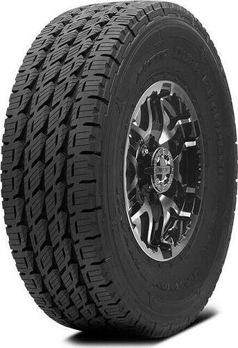 Nitto Dura Grappler