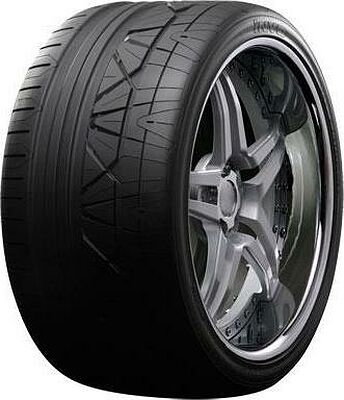 Nitto Invo 275/35 R20 102W XL