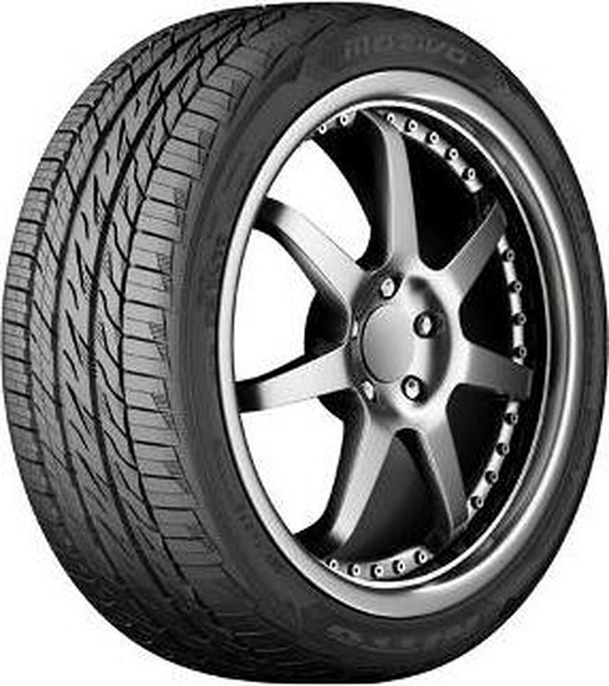 Nitto Motivo 275/55 R19 111W