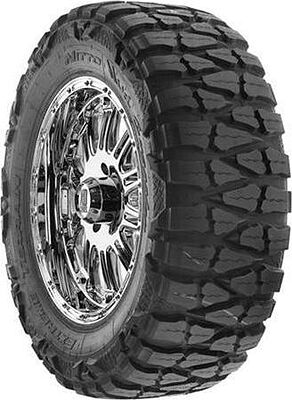 Nitto Mud Grappler 305/70 R16 118/115P
