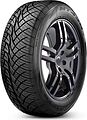 Nitto NT420S 265/35 R22 102V XL