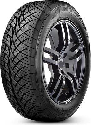 Nitto NT420S 265/35 R22 102V XL