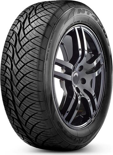 Nitto NT420S