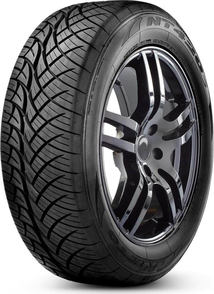 Nitto NT420S 275/45 R22 112H XL