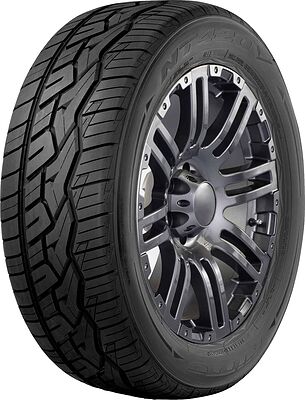 Nitto NT420V 265/50 R20 111V XL