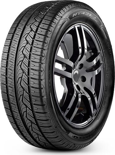 Nitto NT421Q
