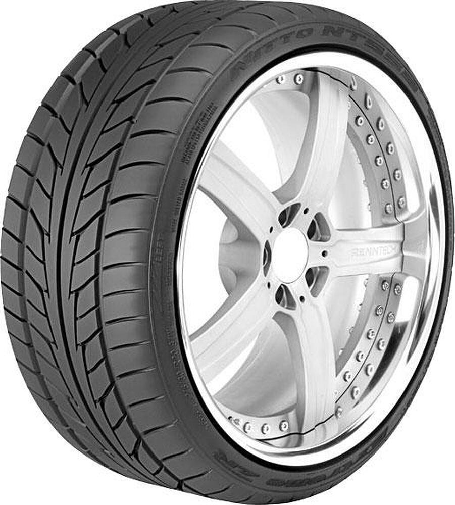 Nitto NT555 Extreme Performance 225/35 R20 90W