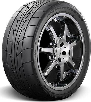 Nitto NT555R 245/50 R16 96V