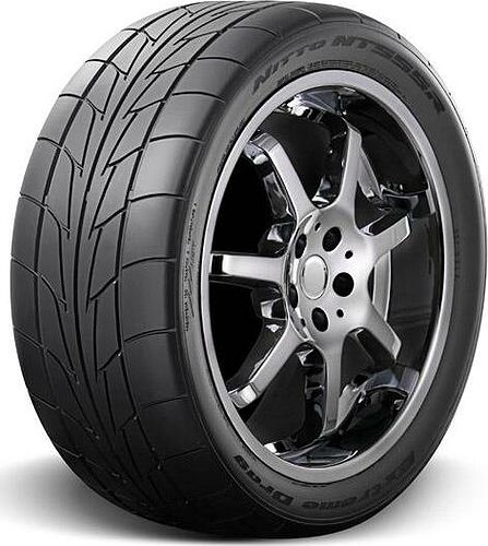 Nitto NT555R