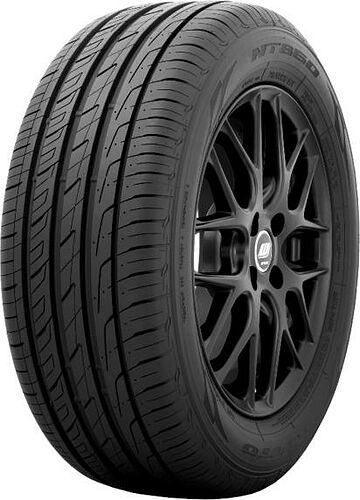 Nitto NT860