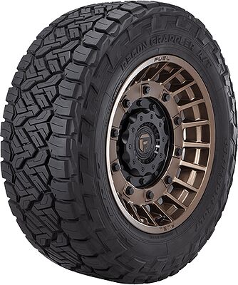 Nitto Recon Grappler A/T 285/70 R17 116T