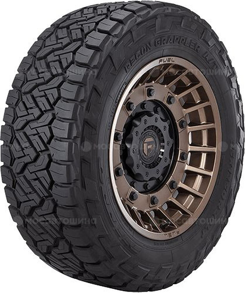 Nitto Recon Grappler A/T 305/50 R20 120S