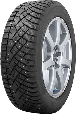 Nitto NT SPK 245/45 R19 102T