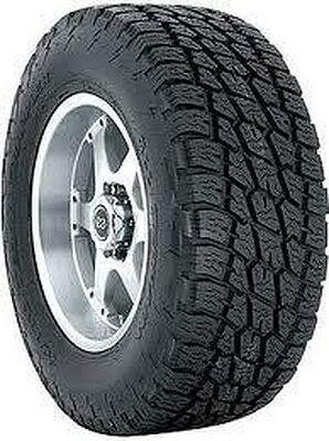 Nitto Terra Grappler 265/50 R20 111S XL