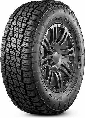 Nitto Terra Grappler G2 255/55 R18 109H 