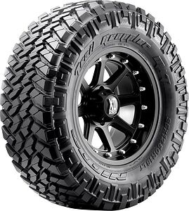 Nitto Trail Grappler