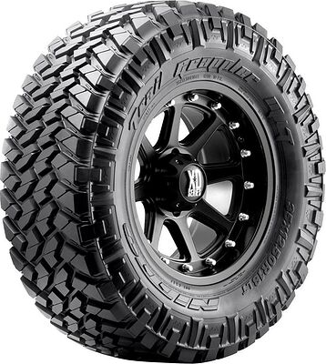 Nitto Trail Grappler 37x12,5x20 120P