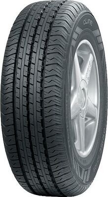 Nokian CLine Cargo 215/75 R16 116S