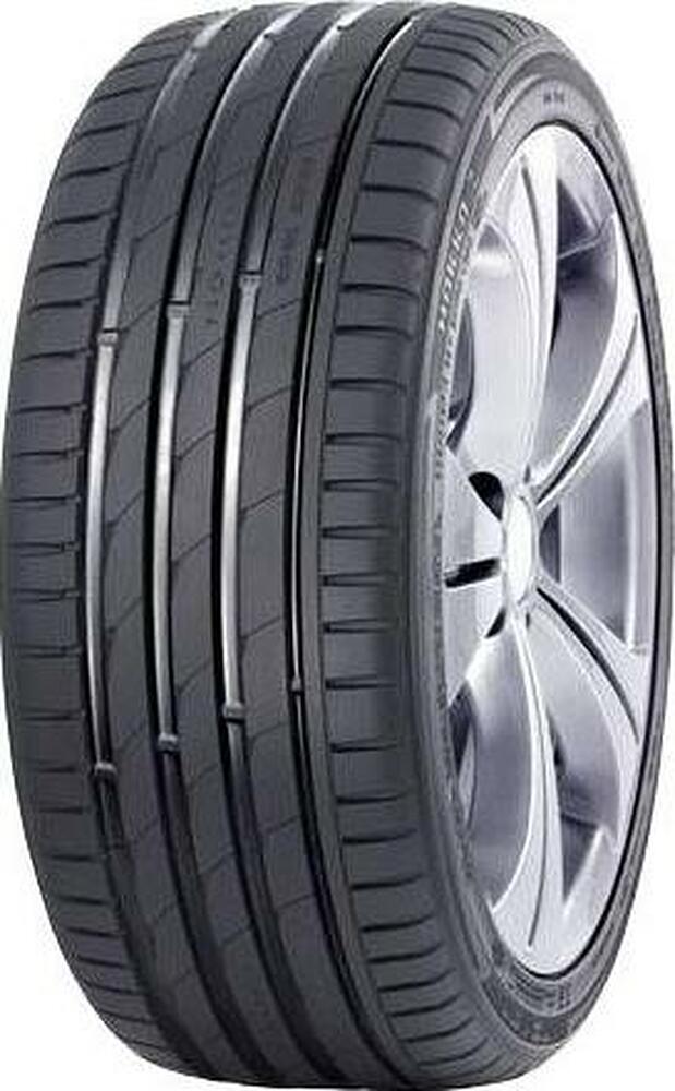 Nokian Hakka 215/55 R16 97V XL