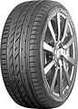 Nokian Hakka Black 2x18 W XL