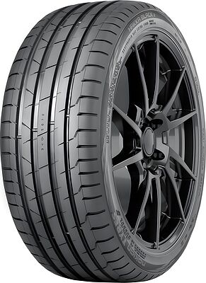 Nokian Hakka Black 2 235/40 R19 96Y XL