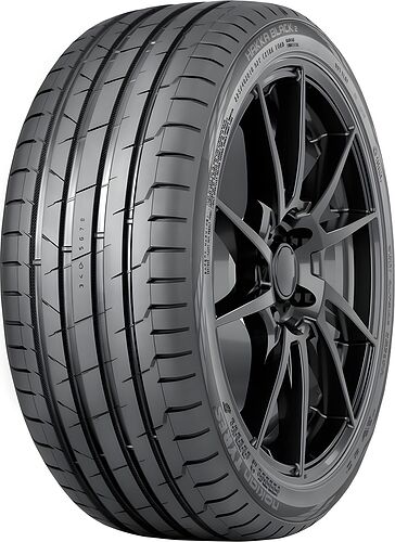 Nokian Hakka Black 2