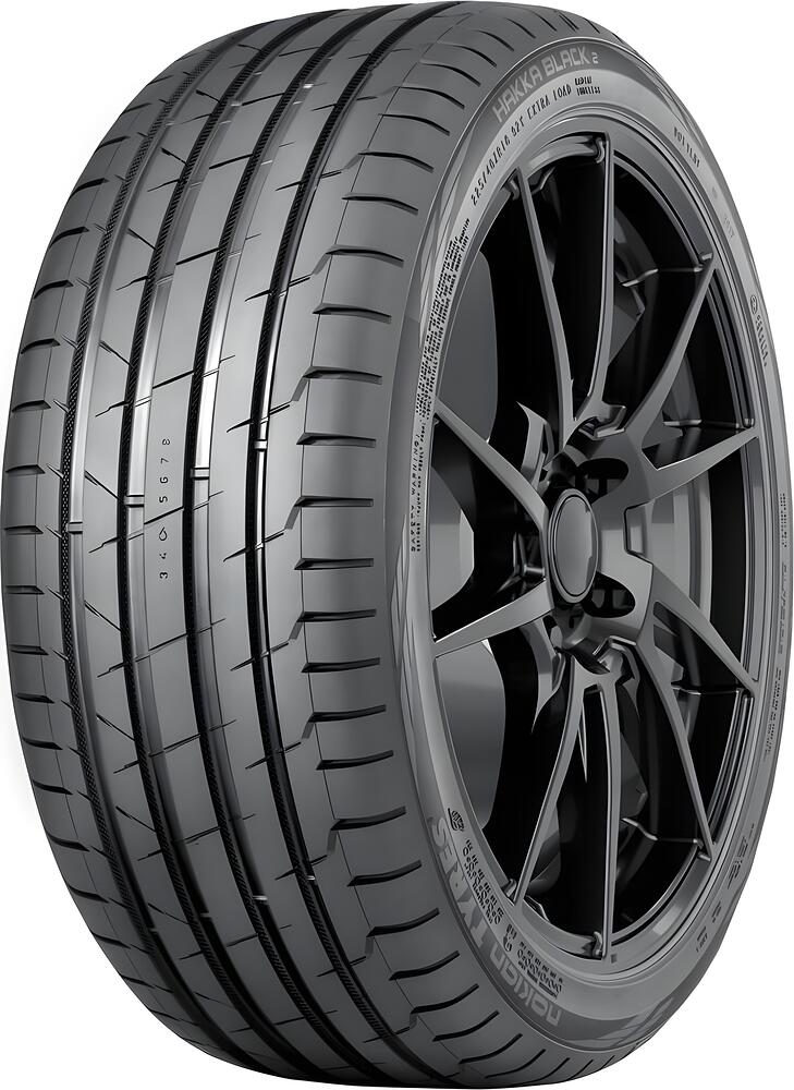 Nokian Hakka Black 2 205/60 R16 92V RF