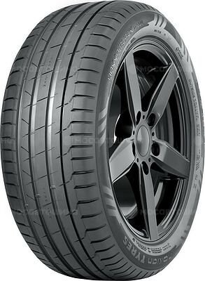 Nokian Hakka Black 2 SUV 255/35 R19 96Y XL