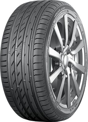 Nokian Hakka Black 2x18 W XL
