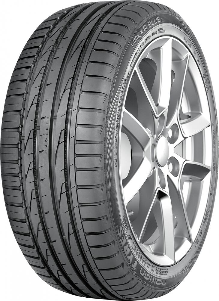 Nokian Hakka Blue 2 255/45 R18 103Y