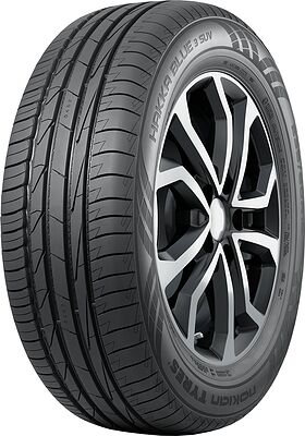 Nokian Hakka Blue 3 SUV 215/55 R18 99V XL