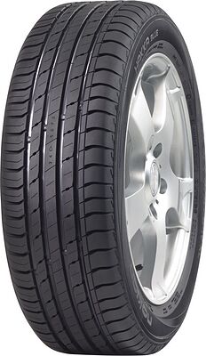 Nokian Hakka Blue 215/55 R17 98W