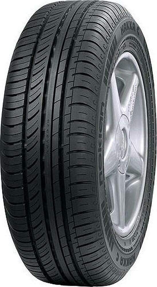 Nokian Hakka C Cargo 215/75 R16C 113/111S