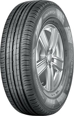 Nokian Hakka C2 205/75 R16C 113/111S