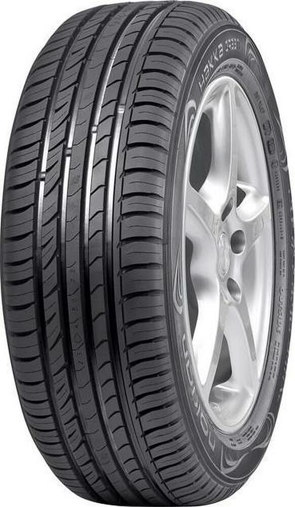 Nokian Hakka Green 185/65 R14 88H