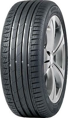 Nokian Hakka H 215/55 R16 96H