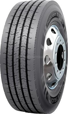 Nokian Hakka Truck Steer 295/80 R22,5 154/149M 3PMSF (Рулевая ось)