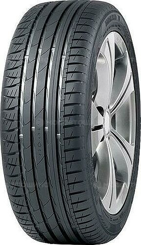 Nokian Hakka V