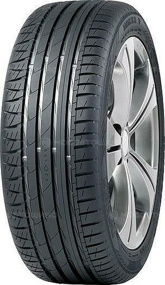 Nokian Hakka V 205/50 R15 86V
