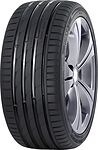 Nokian Hakka Z Nokian Hakka Z