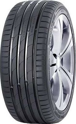Nokian Hakka Z SUV 245/60 R18 104W