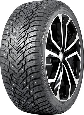 Nokian Hakkapeliitta 10 EV 255/35 R21 98T XL