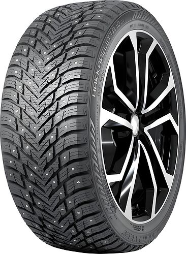 Nokian Hakkapeliitta 10 EV