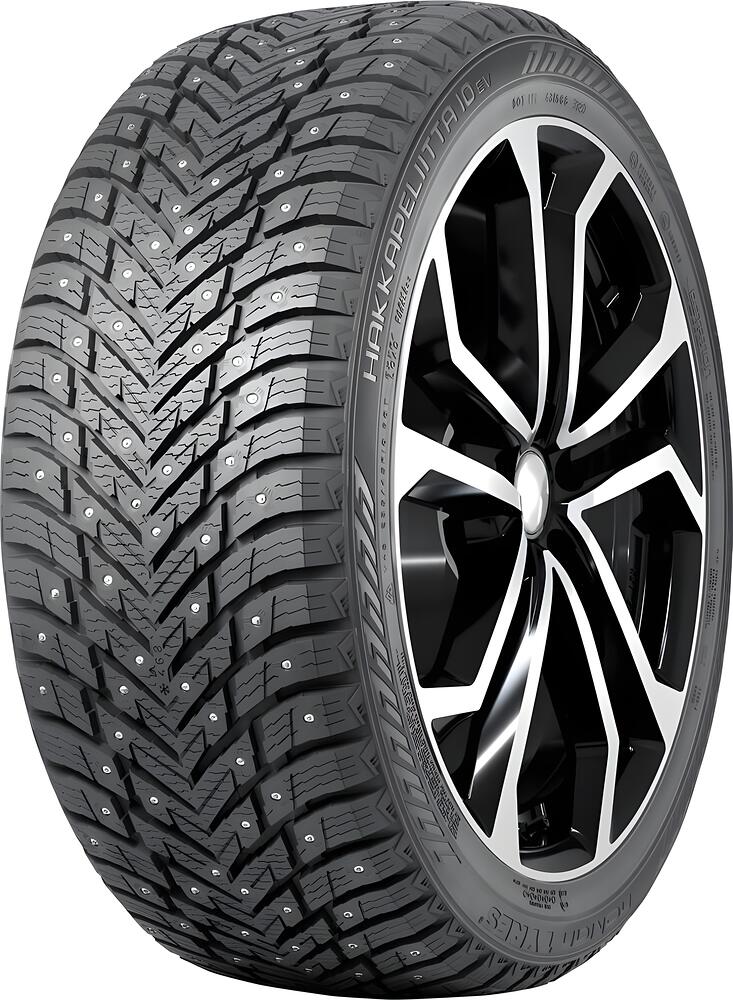 Nokian Hakkapeliitta 10 EV 255/55 R19 111T