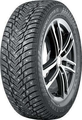 Nokian Hakkapeliitta 10 225/55 R17 101T XL