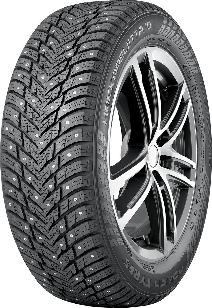 Nokian Hakkapeliitta 10 225/75 R16