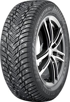 Nokian Hakkapeliitta 10p 215/50 R17 95T XL